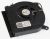 Motor Ventilador ,adaptable paraE6500 4370000000