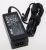 ADP-36EH CB 04G26B000430 AC ADAPTER 36W 12VDC 3A WHITE