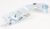 AEH74216507 HINGE ASSEMBLY,UPPER