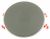 162100073 C00917149 MASSEKOCHPLATTE D145/230V/1000W