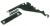 Bisagra    ,adaptable paraD9003ES 5203500000