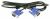 50.J900Q.001 Cable D-Sub.15/15P