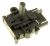 Conmutador Rotativo ,adaptable paraFP1061W1 4300300000