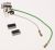 *ac Moteur    ,adaptable paraMUM48SL08 4151000000