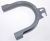 Tubo Flexible ,adaptable paraWTW85460NL08 5303000000