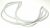 Burlete De Puerta    ,adaptable paraT36IB800SP02 5503400000