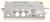 Interruptor De Aparato ,adaptable paraGODC67186S 4300900000