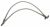 Tubo Flexible ,adaptable paraGOC1379XB 5303000000
