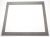 Panel Cristal Acrilico ,adaptable paraFCXP613X 5208500000
