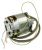 S80-40 ANP7601G 49024488 MOTOR VENTILADOR