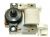 Motor Ventilador    ,adaptable paraIWDC6125FR58LT 4370000000