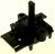 Conmutador Rotativo ,adaptable paraSFP520B2 4300300000