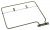 Calefaccion    ,adaptable paraBUC2N001X 4609000000