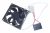 Motor Ventilador    ,adaptable paraCSE63520GW 4370000000