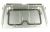 TS-01036930 Reflector+resistencia/superior