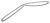 Junta Fieltro ,adaptable paraSP1532B 5503600000