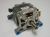 *ac Moteur ,adaptable paraPESUKARHU7014D 4151000000