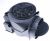 Motor Ventilador ,adaptable paraHO750 4370000000