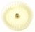 Rotor De Ventilador ,adaptable paraGVW485T01S 4136000000