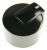 5614615002 MANDO,NEGRO,ZERO-INDEX