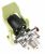 Pulsadores    ,adaptable paraERF3869SOX 4300100000