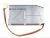 1257533362 resistencia de calentamiento,240V