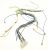 Diversos Racores De Cable ,adaptable paraMCD3880EM 2990000000