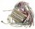 Conmutador Rotativo    ,adaptable paraEKC6061AOW 4300300000