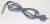 Power Supply Cable ,adaptable paraSTIRELLA1440D 2301000000