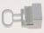 Soporte ,adaptable paraKGV36UW20601 5403000000