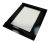 Panel Cristal Acrilico ,adaptable paraEHC22052E 5208500000