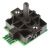 Conmutador Rotativo ,adaptable para6226IE3375EETTSPRDHBSOVLG 4300300000