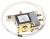 WPF32B-EX 1023521 TERMOSTATO