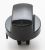 C00265384 488000265384 MANDO NEGRO LFS114BK/HA