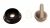C00241492 C00241492 KNOB ASSY OVEN