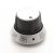 C00193903 C00193903 CONTROL KNOB MAIN OVEN CREAM