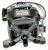 *ac Moteur    ,adaptable paraIWC60851ECOEU 4151000000