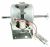 *ac Moteur ,adaptable paraVTD20T 4151000000