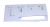 Moldura ,adaptable paraWM1247CA2 5202800000