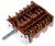 Conmutador Rotativo ,adaptable para603TCB1 4300300000