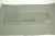 4331797400 C00930980 GEFRIEREN SCHUBLADE GEHÄUSE(TRANSPARENT/172 MM)