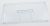 4332070200 C00940437 DRAWER COVER (TRANSPARENT/T245-1)