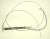 Tubo Flexible ,adaptable para8840SBSNF 5303000000