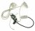 Power Supply Cable    ,adaptable paraBRFD2650SS 2301000000