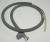 Tubo Flexible ,adaptable paraDVY1310X 5303000000
