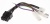 Cables Conectores Adaptadores    ,adaptable paraDSE28010KL 2000000000