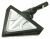 Cepillo Aspirador    ,adaptable paraRO592511410 5300500000