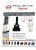 Cepillo Aspirador ,adaptable paraRO7649EA411 5300500000