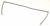 Goma De Escotilla ,adaptable paraMF101B 5505000000