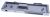140001563018 BEDIENBLENDE,INOX,ELECTROLUX,E